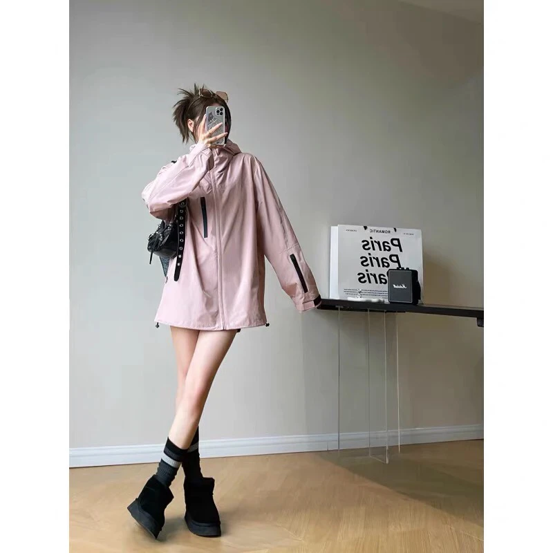 【柒汐】推荐多款休闲外套999