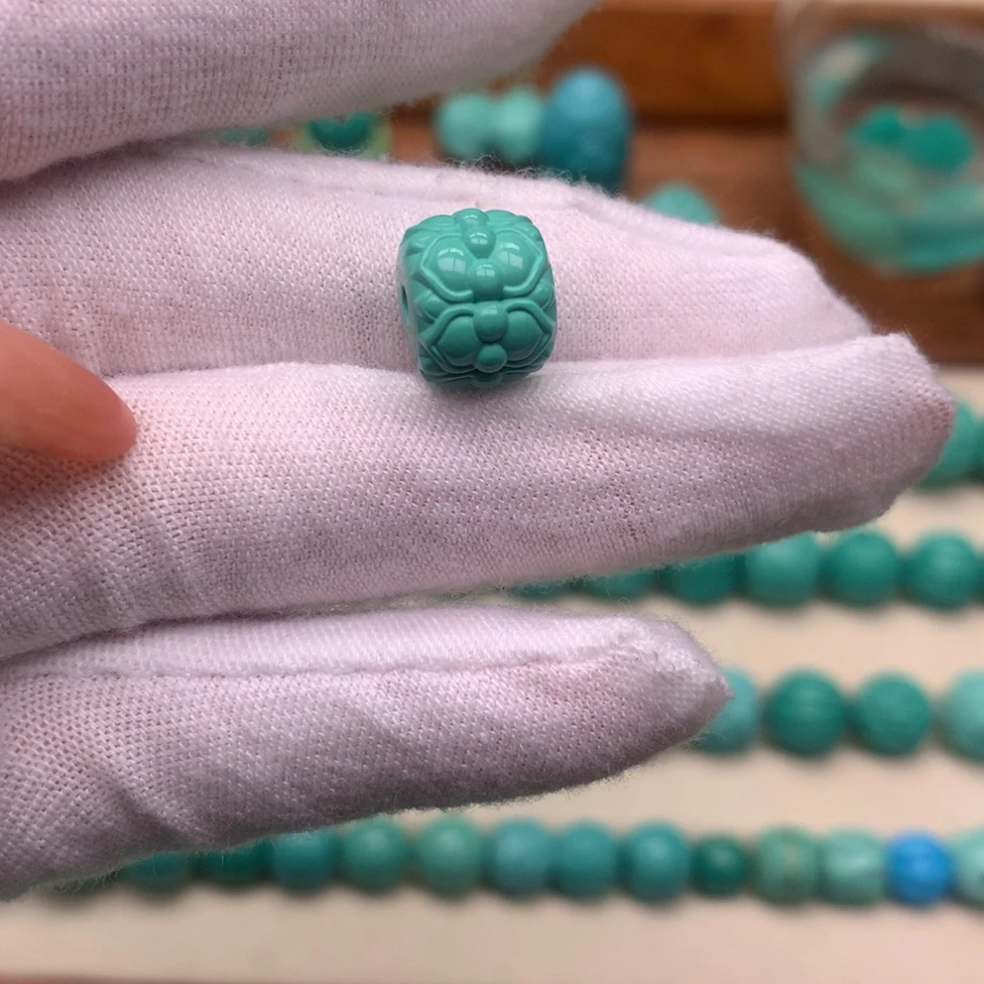 原生态配饰配珠10.9