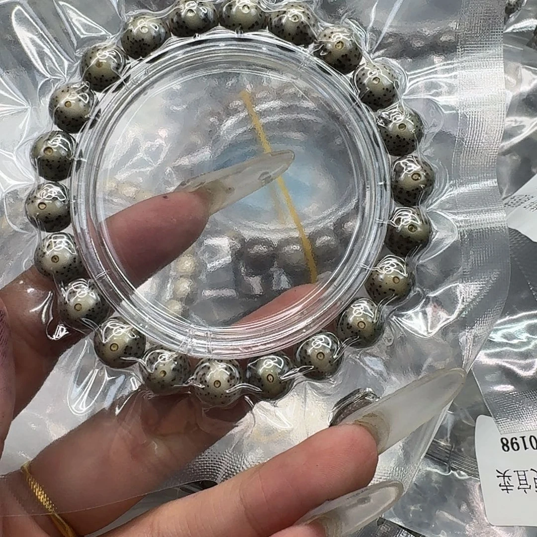 手串星月菩提164快乐星月菩提10