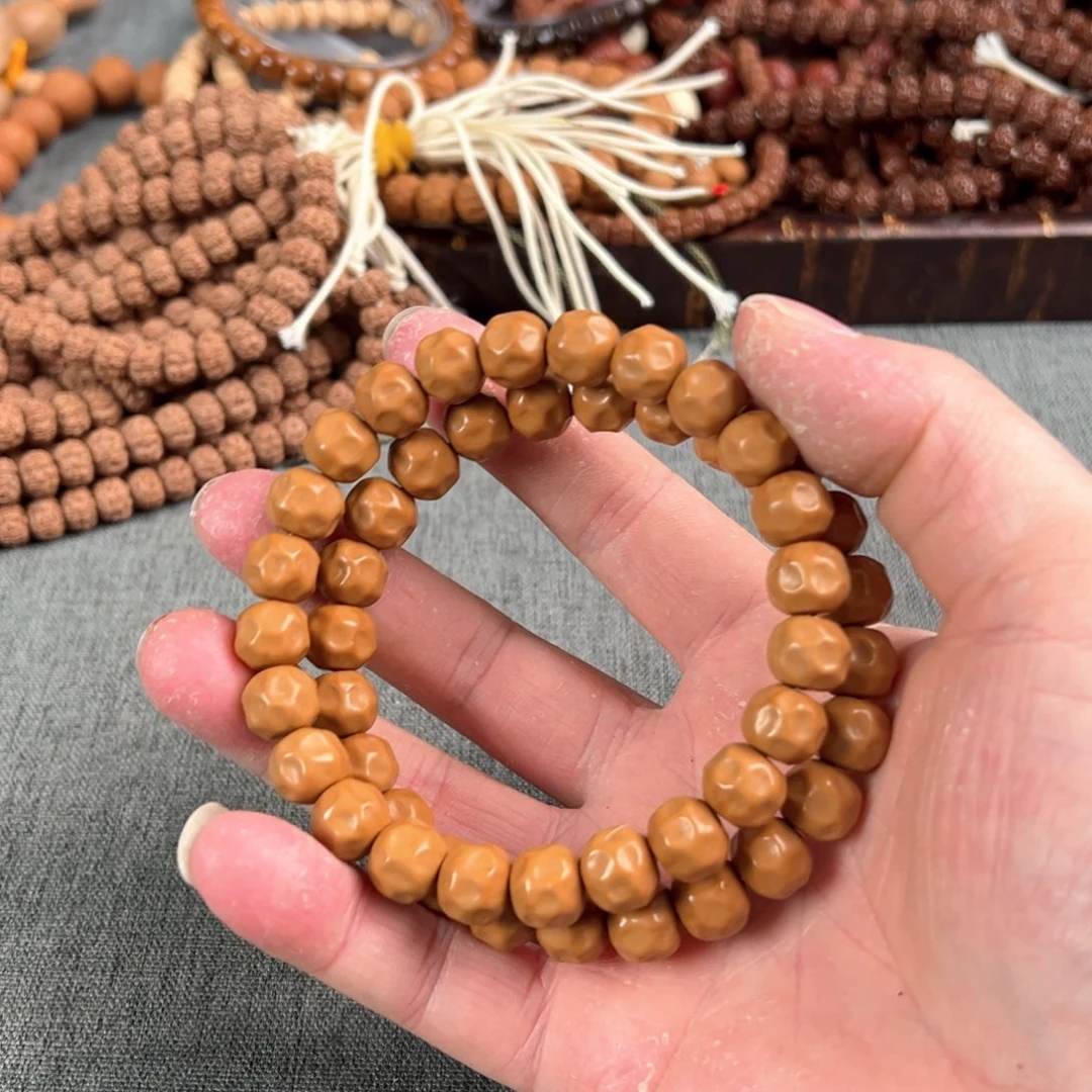 猴头核桃吊坠猴头奶酪