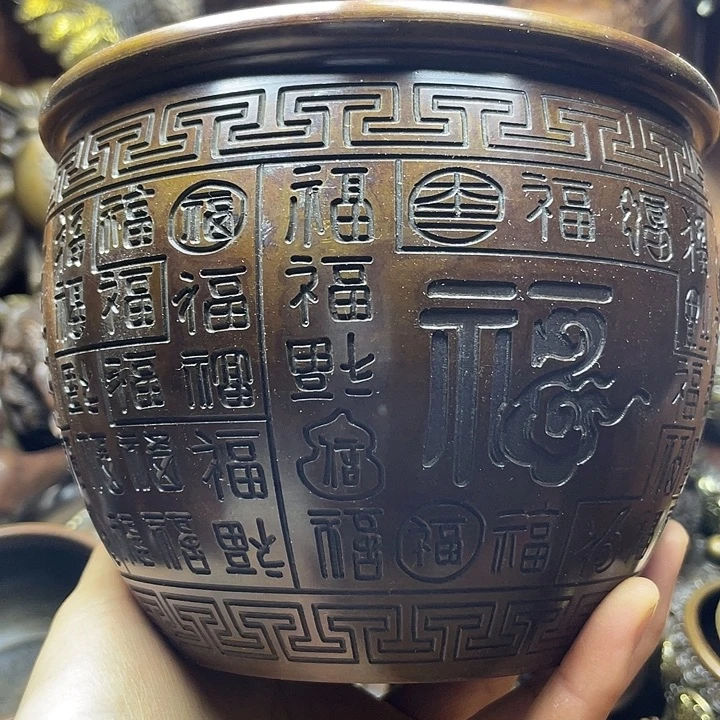 全是铜铜铜器铜器