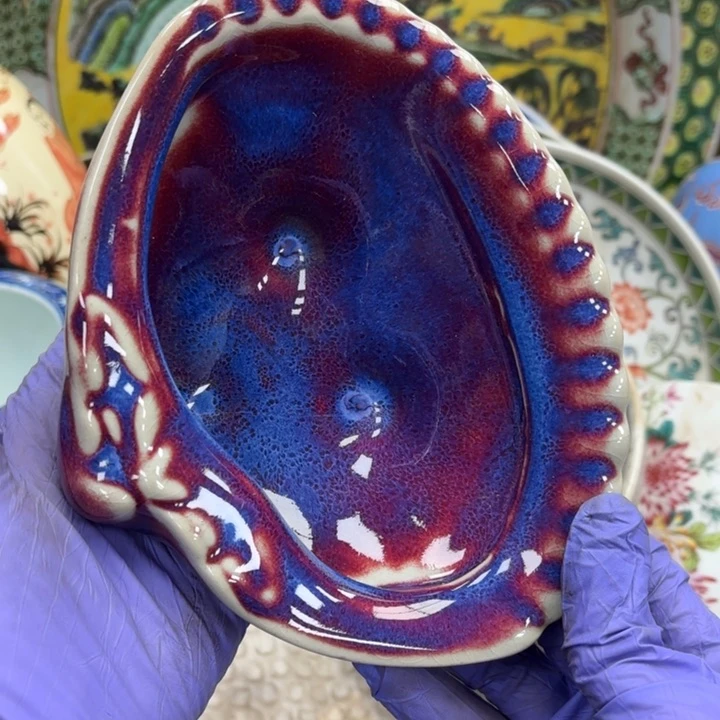 摆件瓷器摆件 瓷器摆件