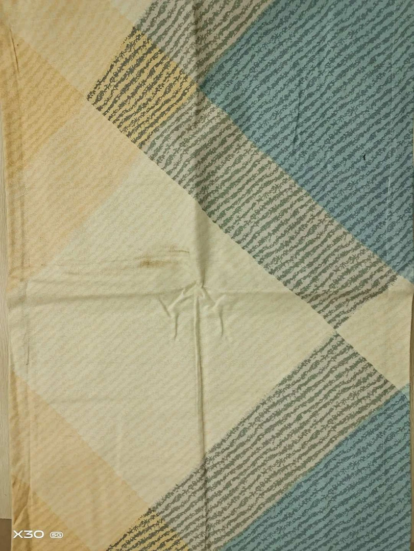 【304】加厚枕套48*74cm1对装 以主播讲解为准瑕疵品无售后 菱形格