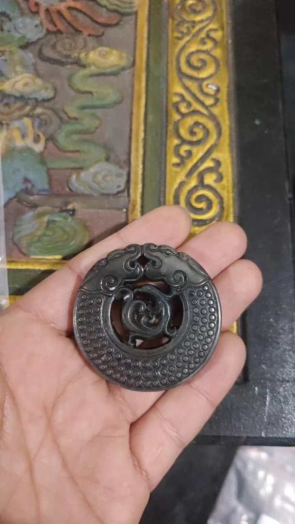 创意饰品创意礼品吊坠005