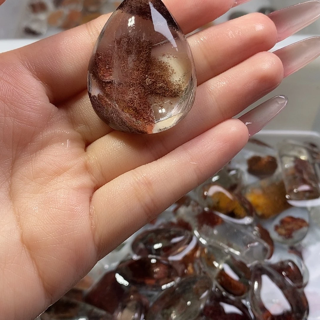 颈饰银S925镶嵌紫晶，