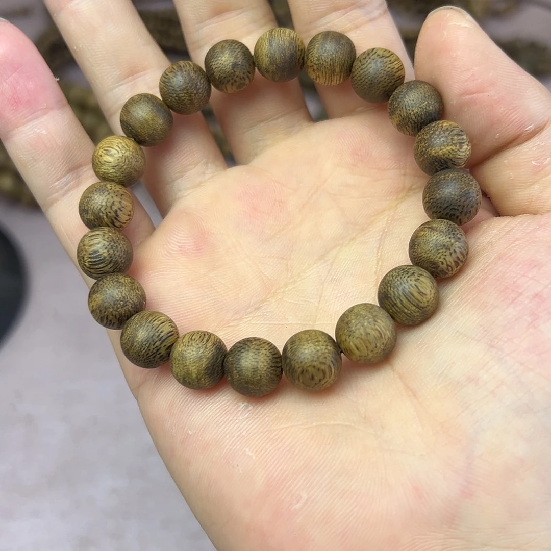 沉香沉香碎屑1.0规格单圈8克