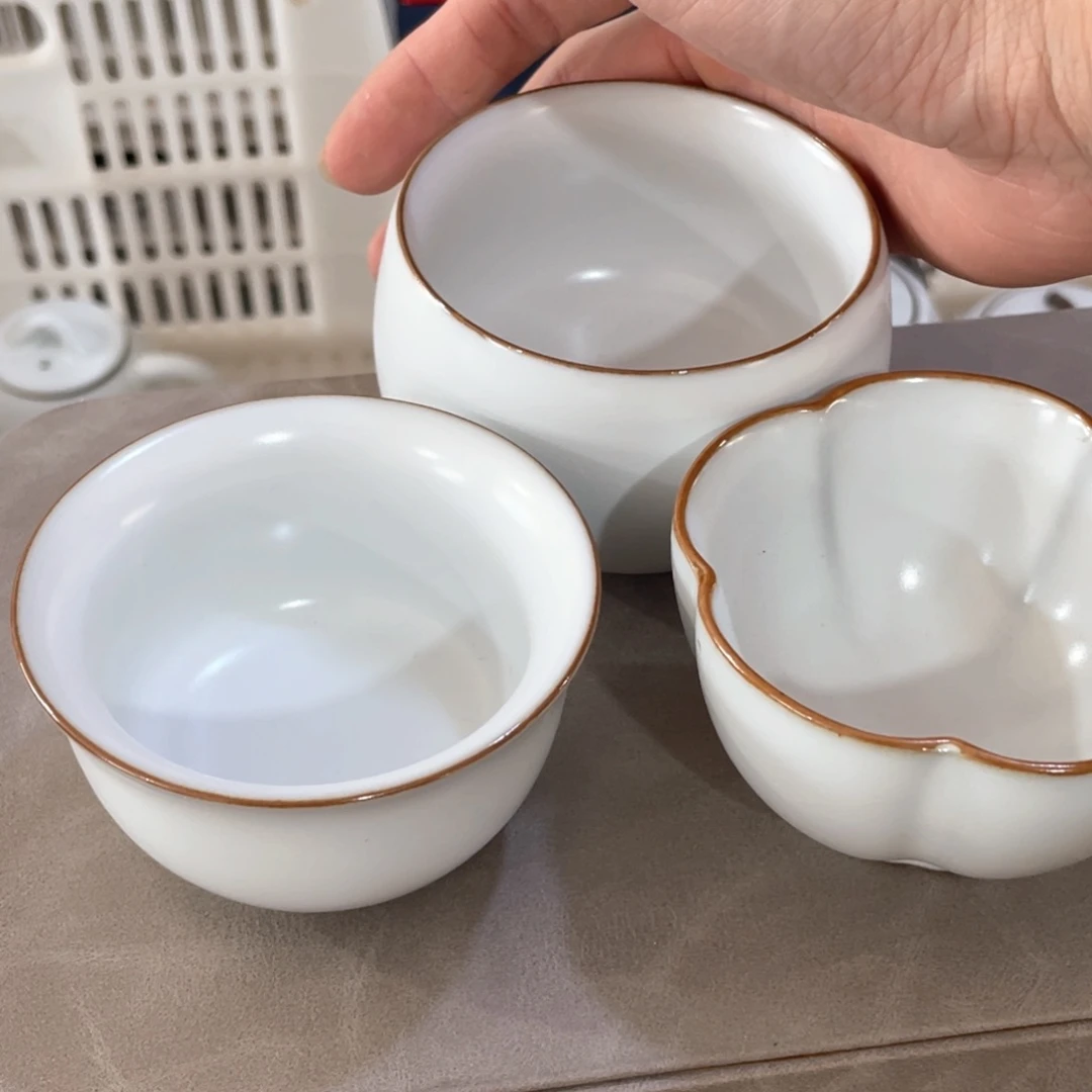 瓷片小微瑕。。。。。。。。。
