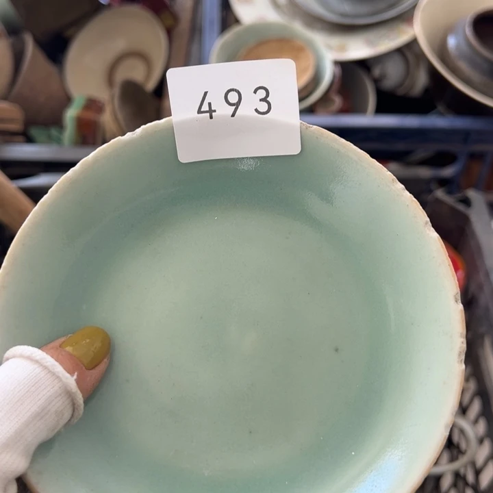 有机玻璃红*工艺品摆件493