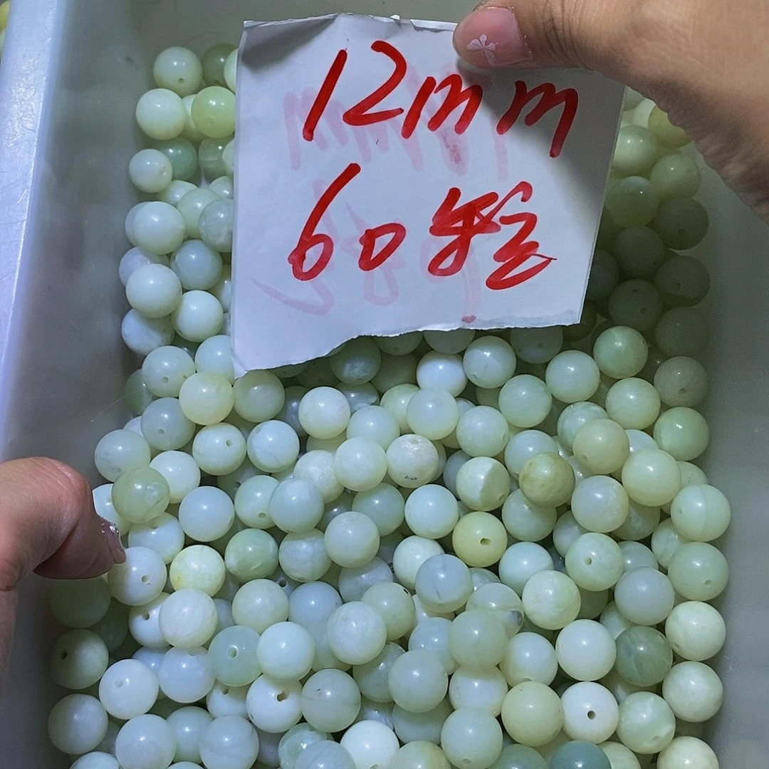 蛇纹石玉未镶嵌其他46
