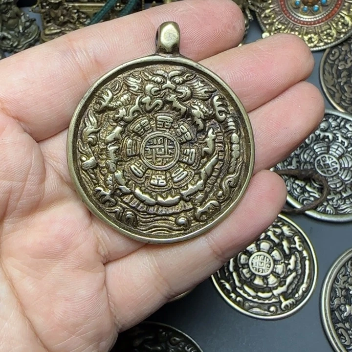 泥塑李*桐精品小元素品相完美的