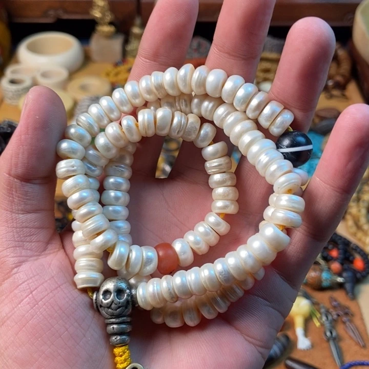 藏地配饰藏传配件