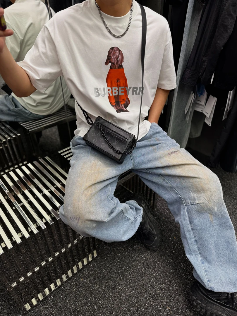 2025夏季新款70短袖