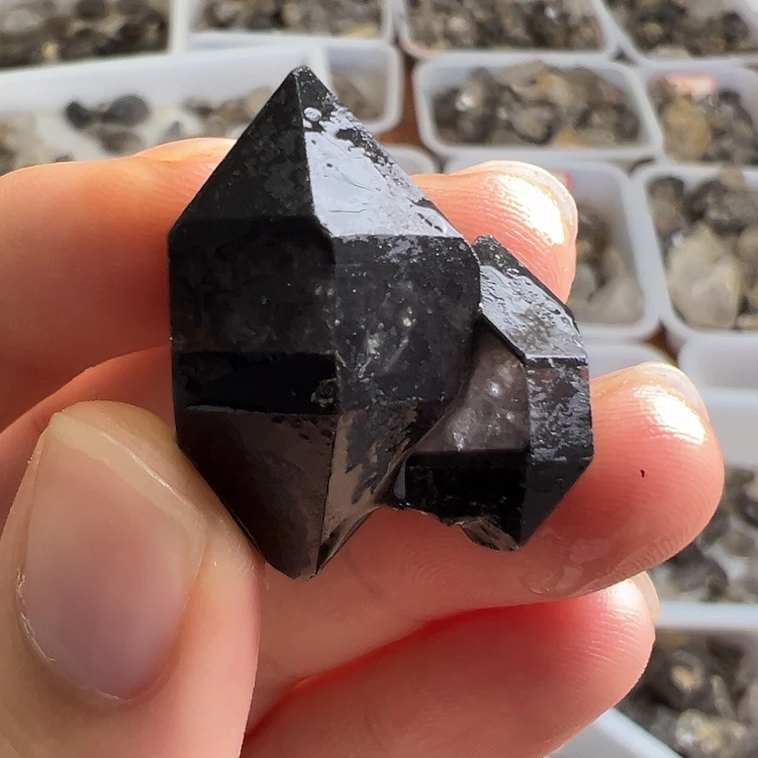 有机玻璃115闪灵水晶