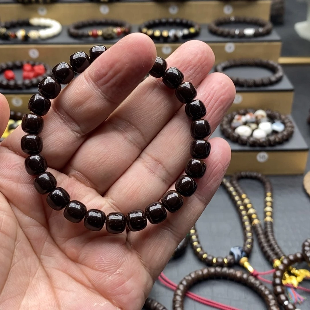 椰蒂手串刀***涯原生态老型精工8❌7