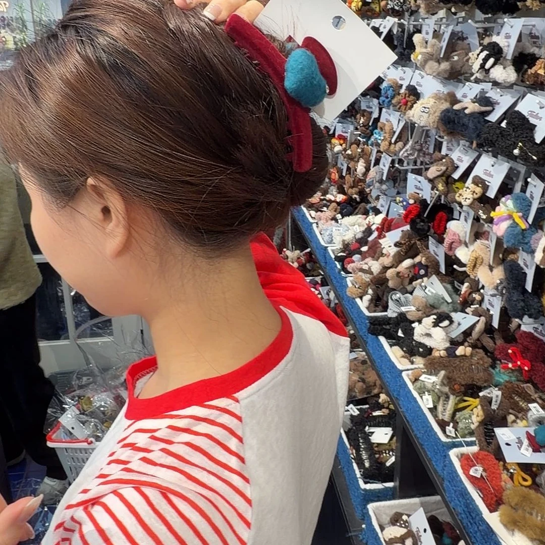 非金属好看的抓夹228