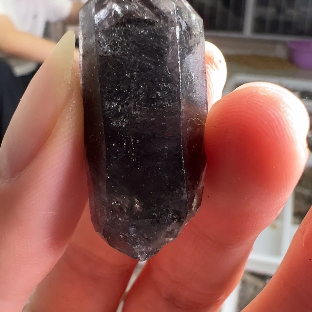 未镶嵌水晶珠宝半成品67