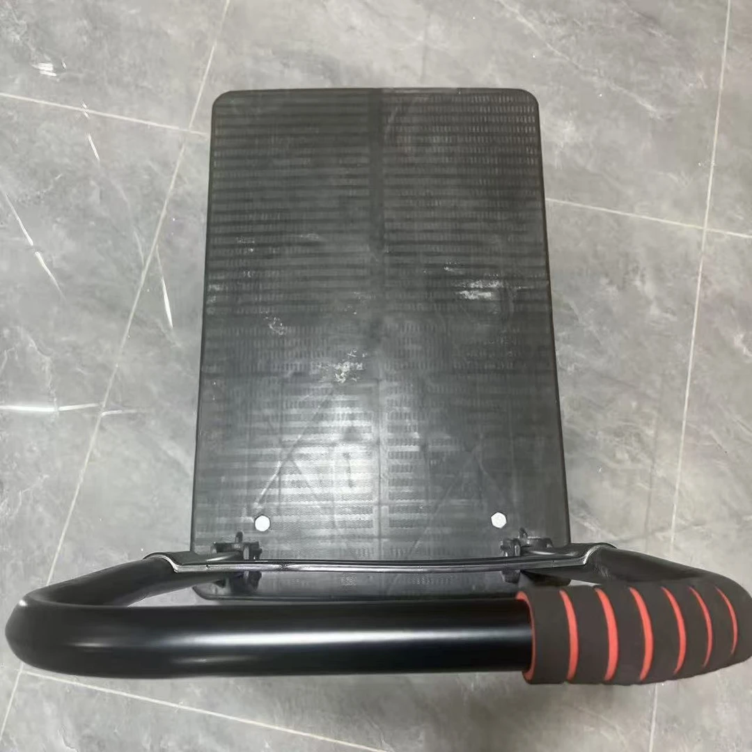 粉丝浮力 小推车