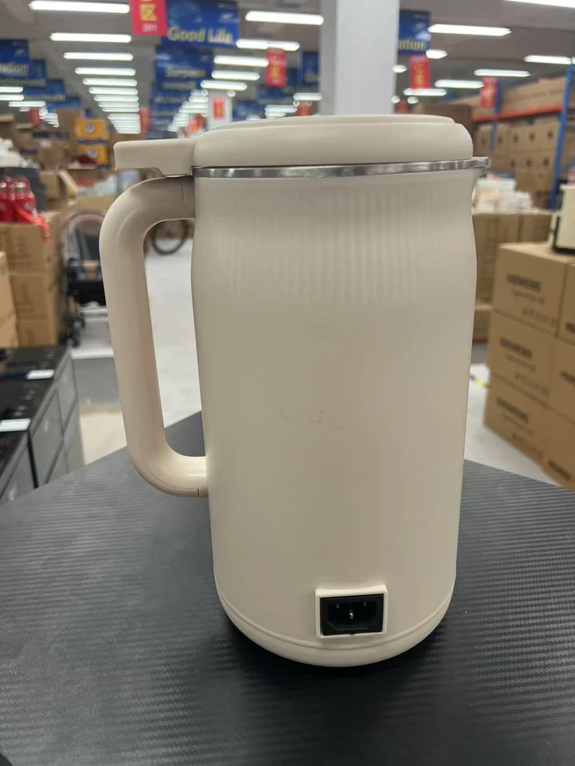 豆浆机 颜色款式随机发WZ