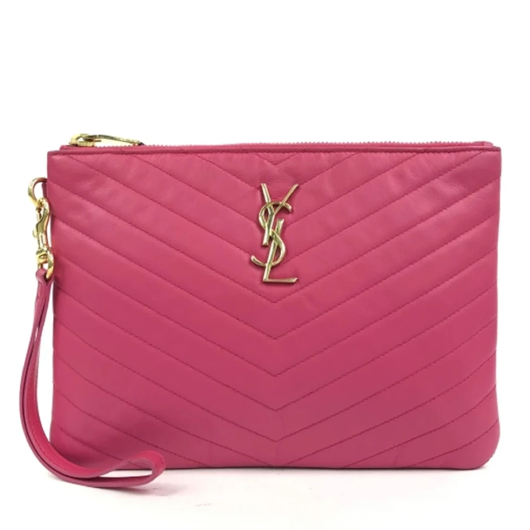 95新 YSL/圣罗兰  /Lemon Vintage/ysl/箱包/5760