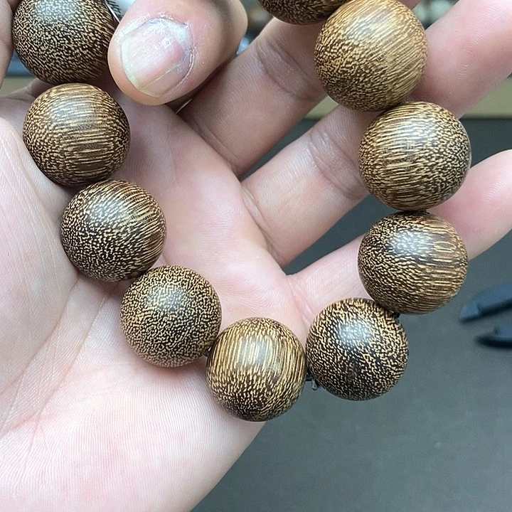 沉香碎屑沉香越南芽庄白奇4