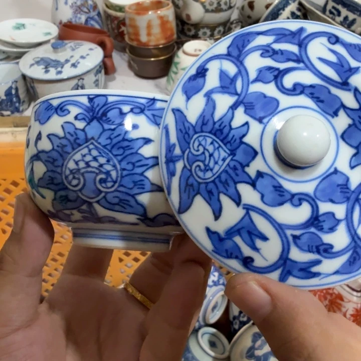 陶瓷推荐第二名20包邮