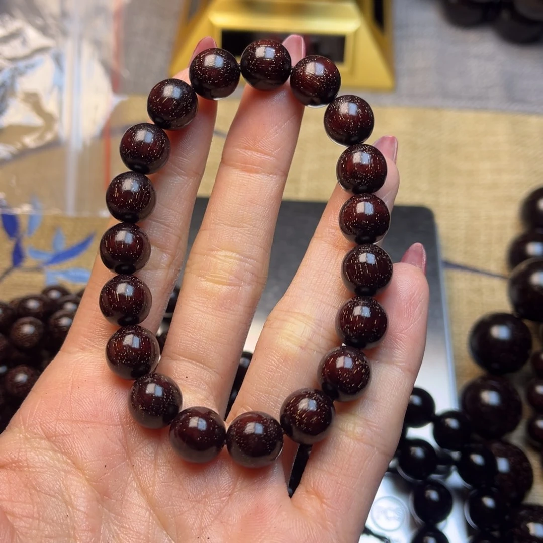 檀香紫檀（小叶紫檀）1.0满天星