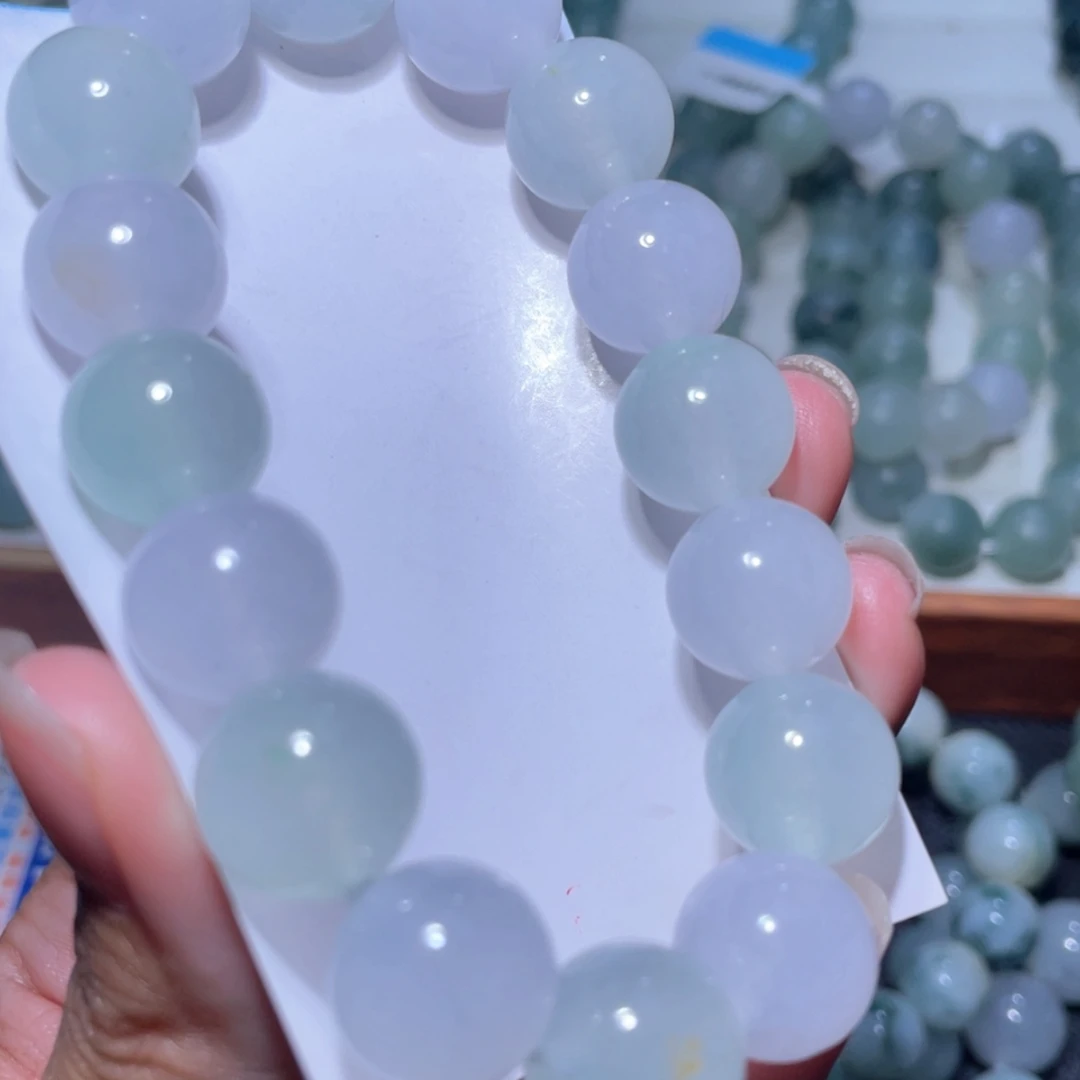 【闪购商品】未镶嵌定制翡翠