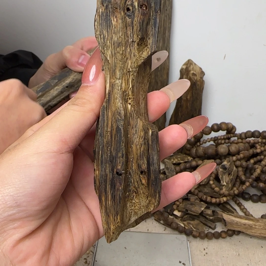 老料熏香品香味道清新淡雅