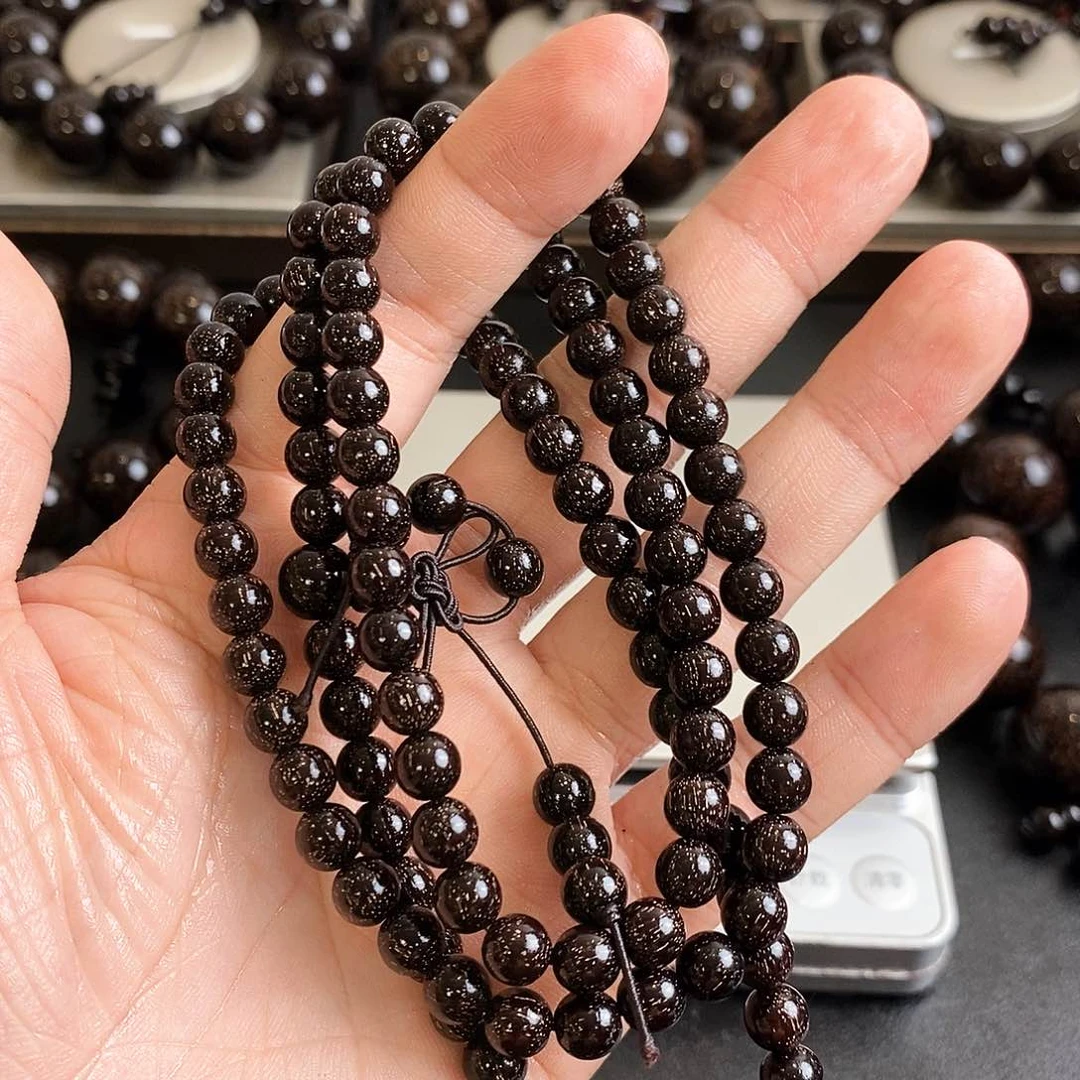 檀香紫檀（小叶紫檀）0.6