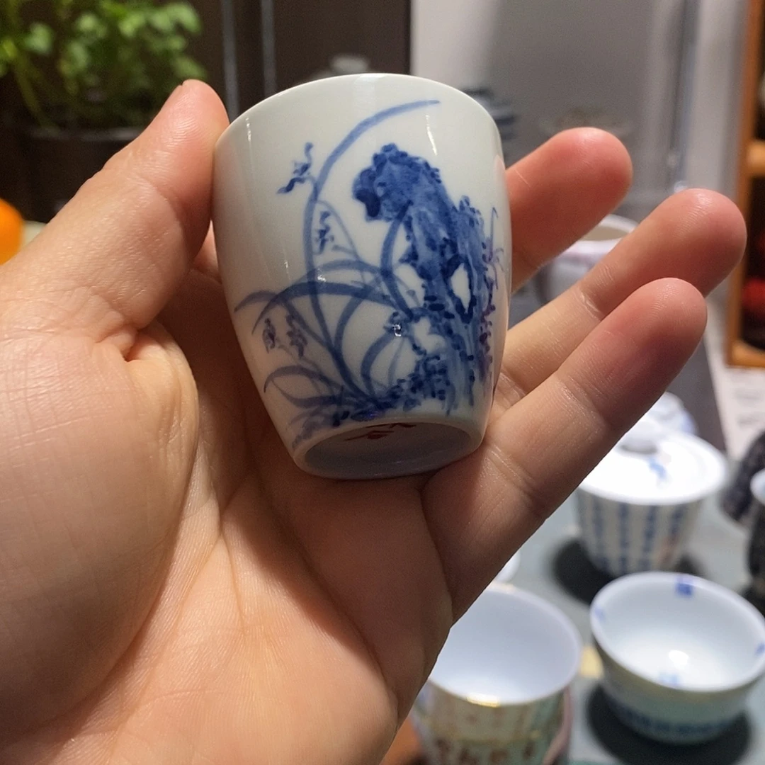 看见了看见了就来了