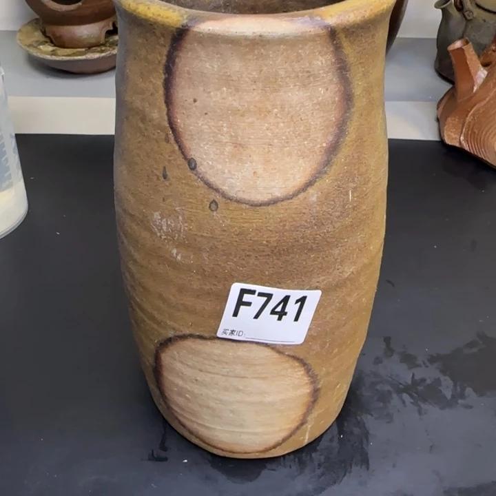 备前烧作品备前烧作品