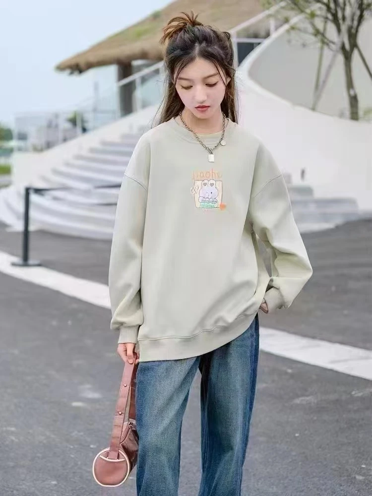 【冬款2】儿童百搭外套卫衣裤子休闲套装组合