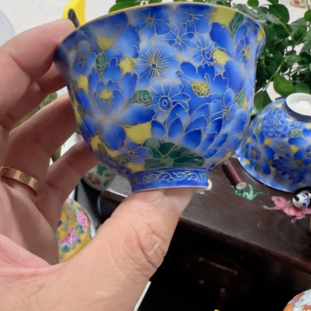 其他手绘瓷器手绘瓷器