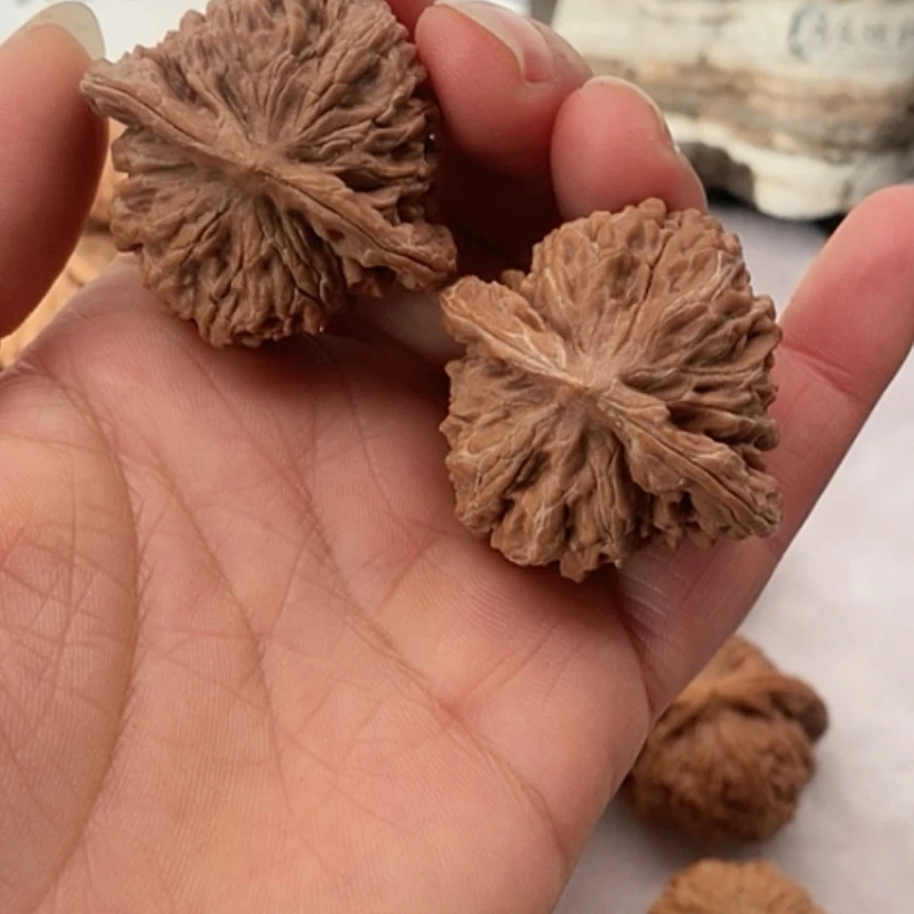 【闪购商品】吊坠文玩核桃四座楼全品