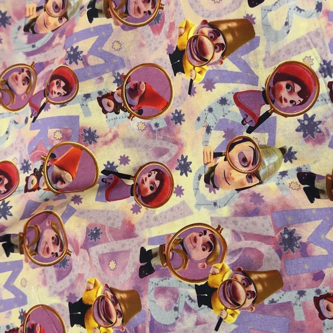 纯棉平布1米长x1.1米宽地卷