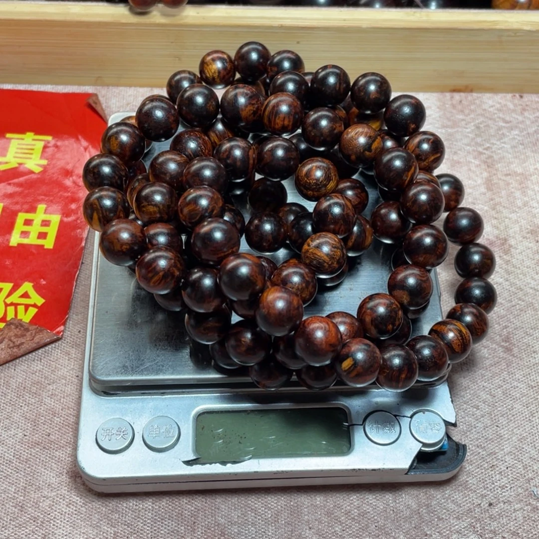黄花梨/降香黄檀1.2的108颗紫油梨树根料899号