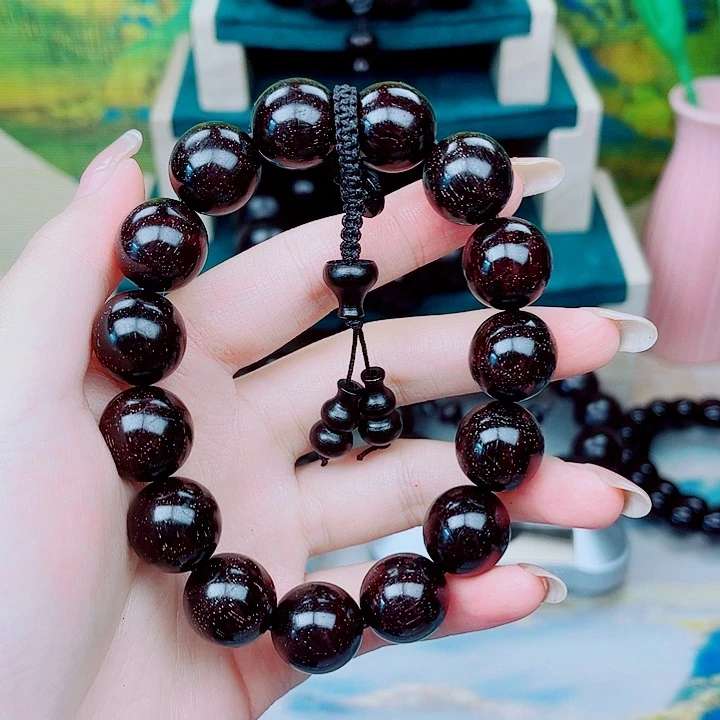 檀香紫檀（小叶紫檀）1.5带