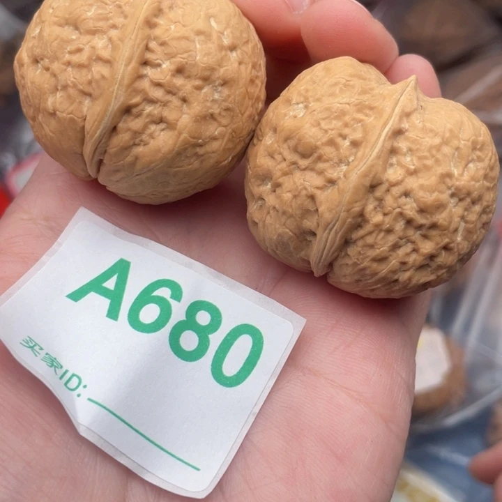 吊坠文玩核桃核桃