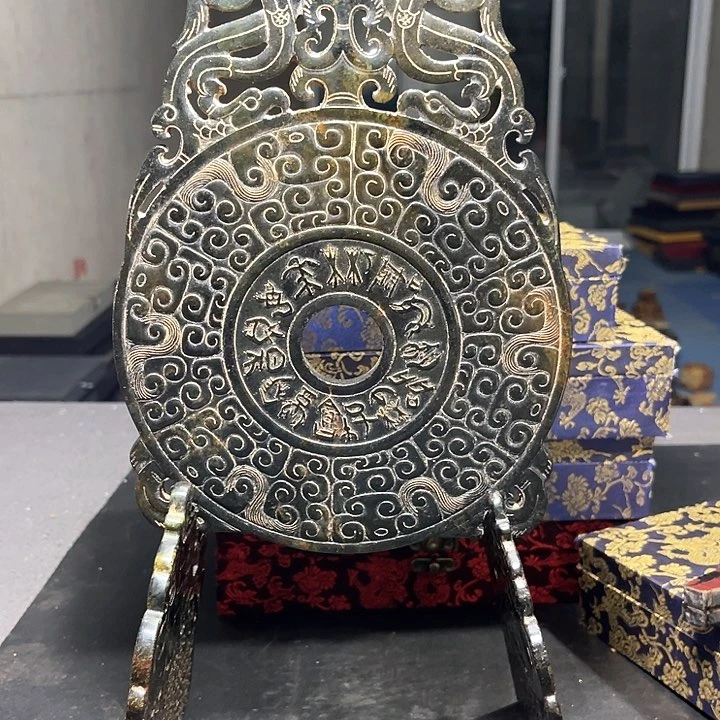 底槽青一物一图发货支持七天无理由。