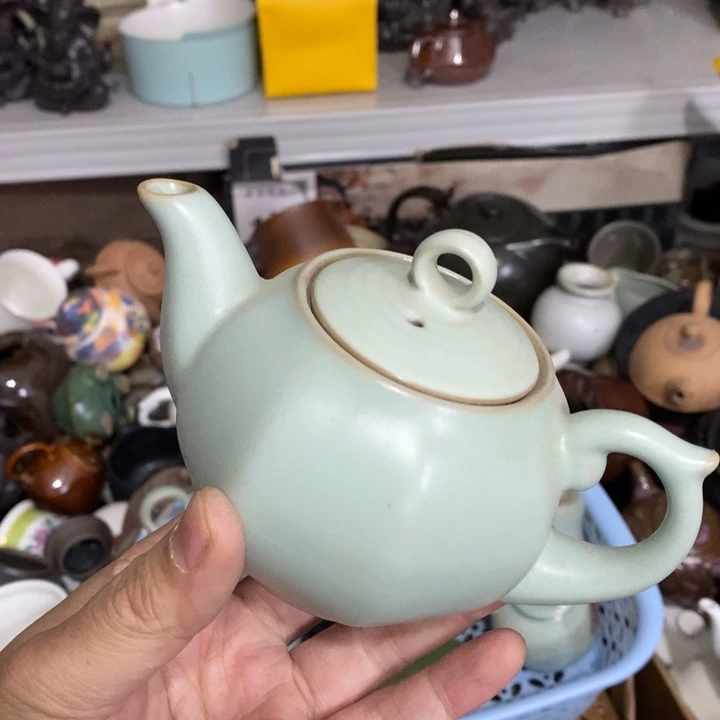 陶瓷艺术品及陶瓷制品