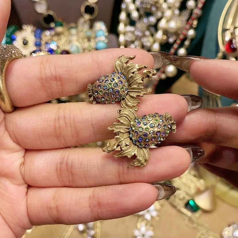 【闪购商品】纯铜锆石合金