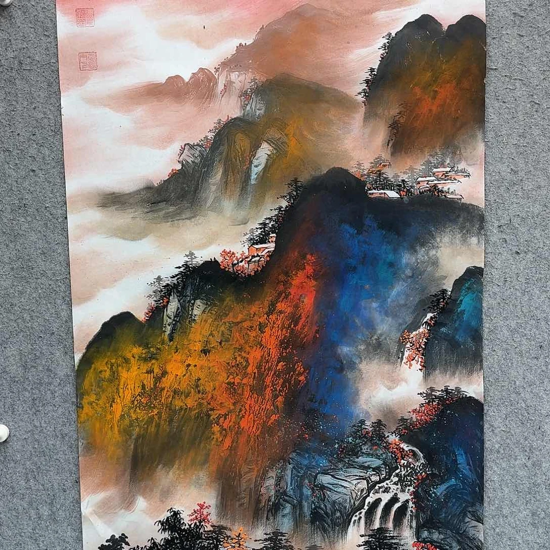 书法作品多次参加全国及