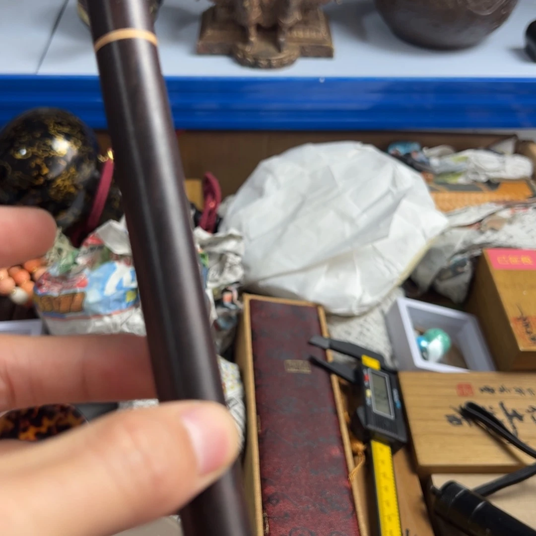 紫砂茶宠茶文化，中古美术品