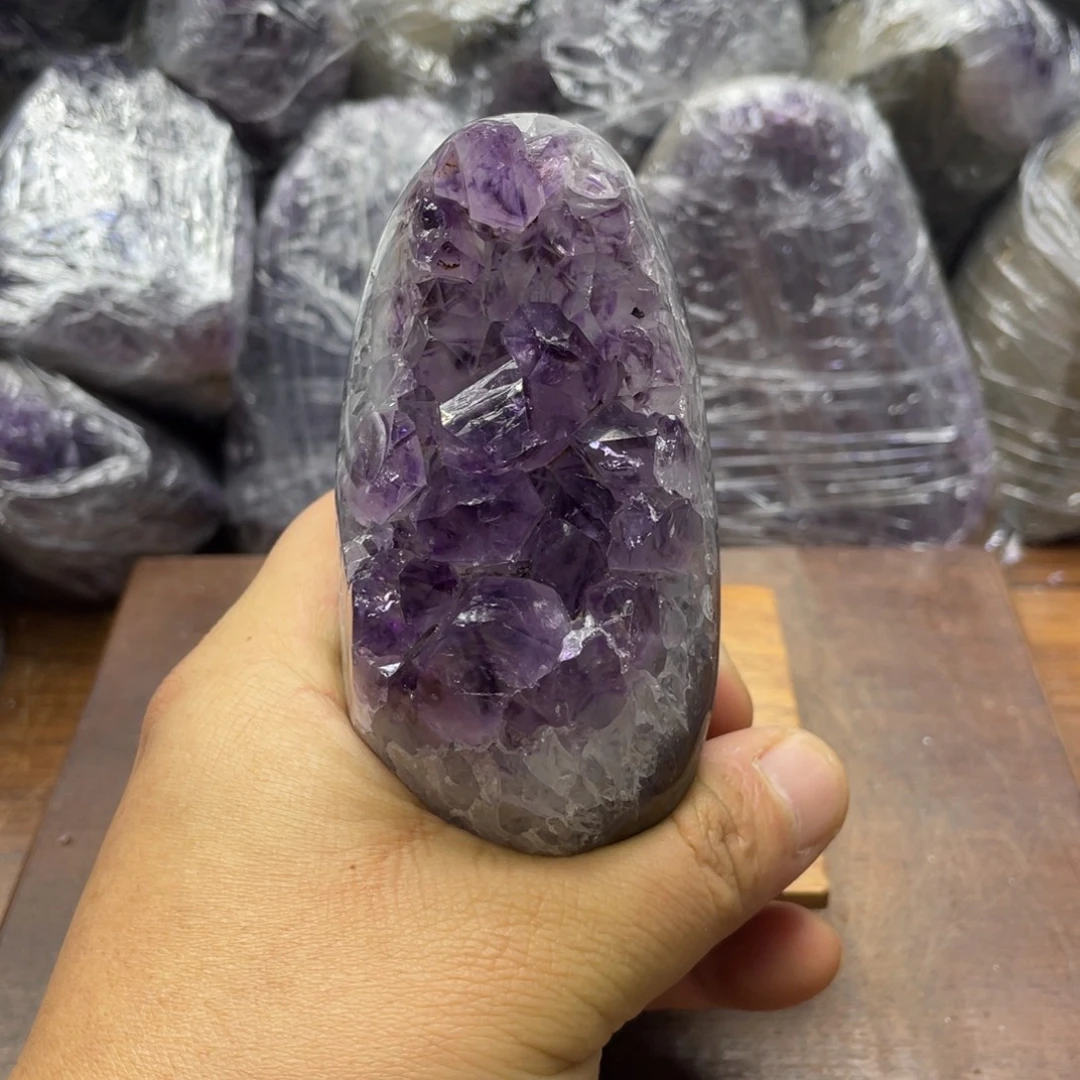 未镶嵌大型摆件（非配饰）水晶