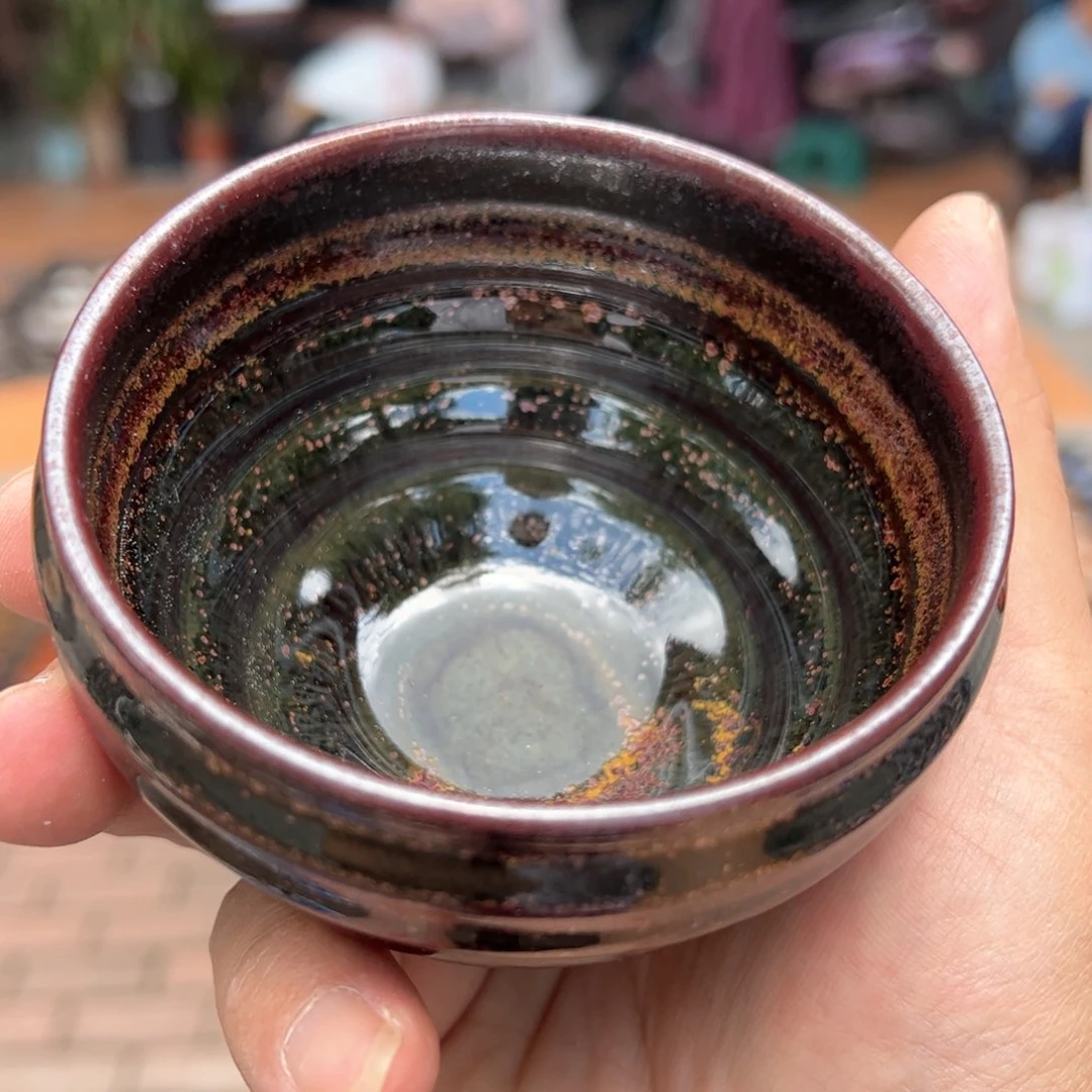 茶盏远**…盏心茶器热卖中