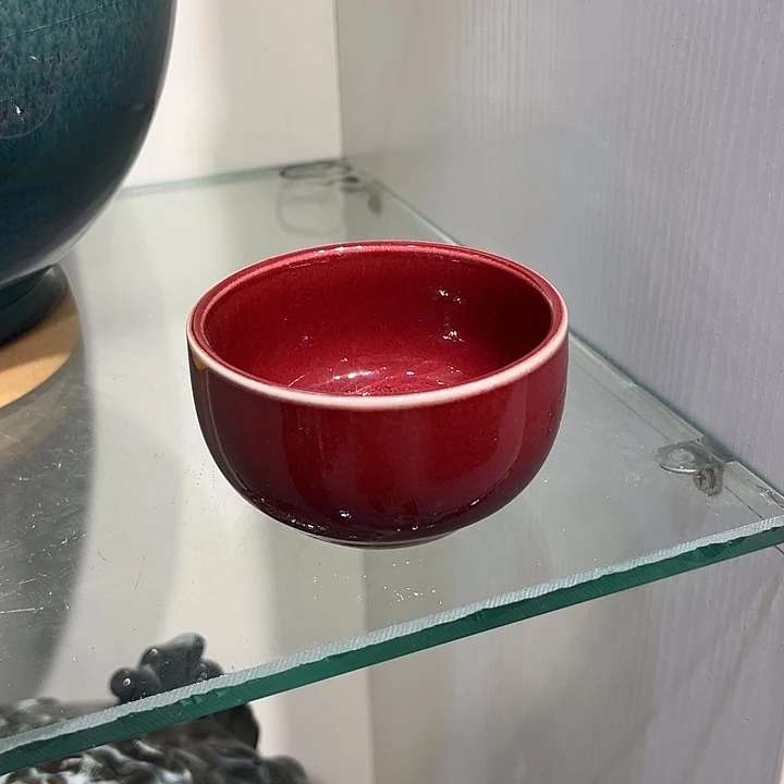 钧瓷的制作工艺和工艺都是非常