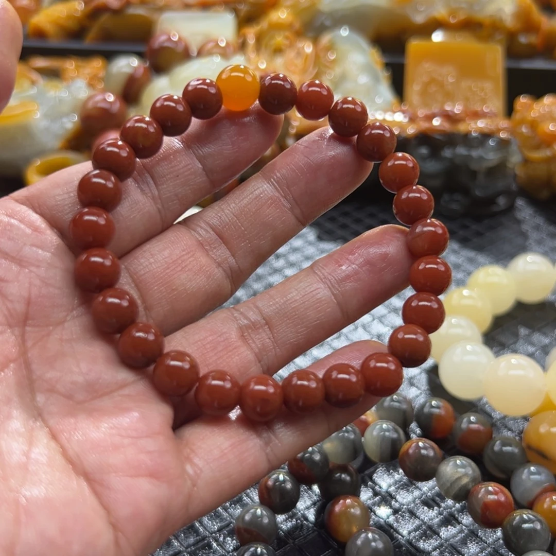 未镶嵌未镶嵌石英质玉