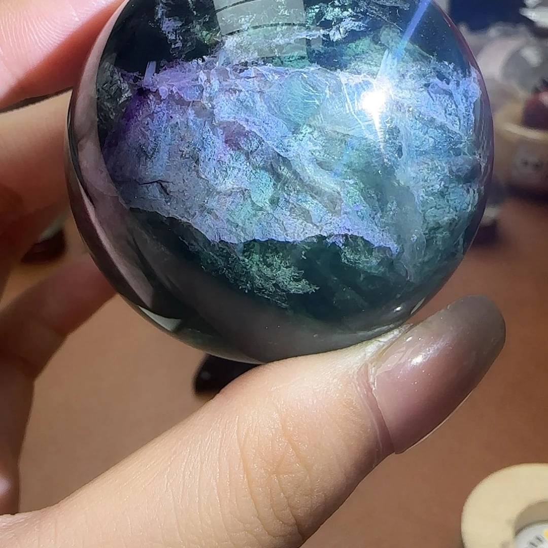 摆件未镶嵌水晶H441