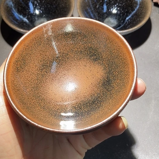 茶盏427 建阳建窑建盏