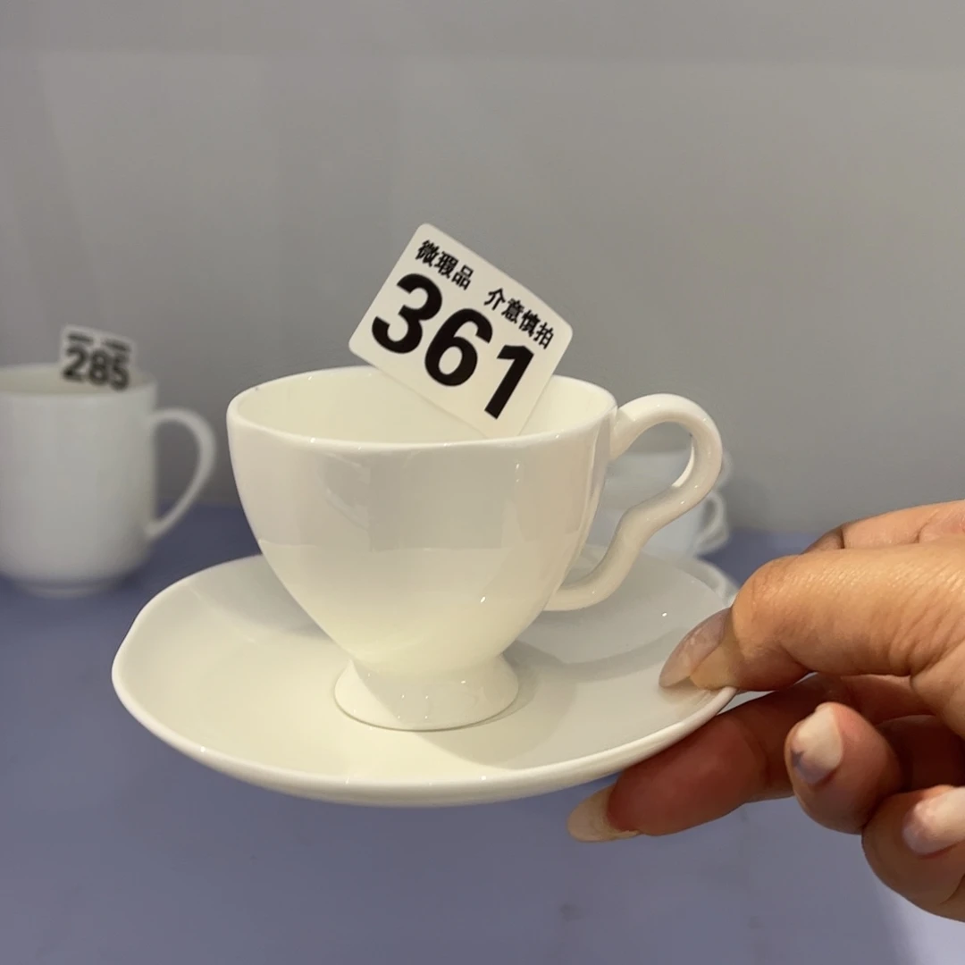 瓷片361 全场微瑕介意慎